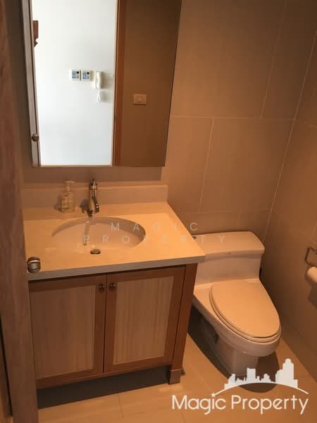 The Emporio Place, Bangkok, 93 Soi Sukhumvit 24, Sukhumvit Road, Khong Tan, Khlong Toei, Bangkok, 3 Bedrooms, 169 sqm, Condo For Rent, by Magic Property, 500440486 - DDproperty.com