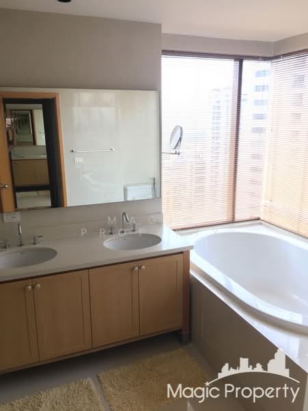 The Emporio Place, Bangkok, 93 Soi Sukhumvit 24, Sukhumvit Road, Khong Tan, Khlong Toei, Bangkok, 3 Bedrooms, 169 sqm, Condo For Rent, by Magic Property, 500440486 - DDproperty.com