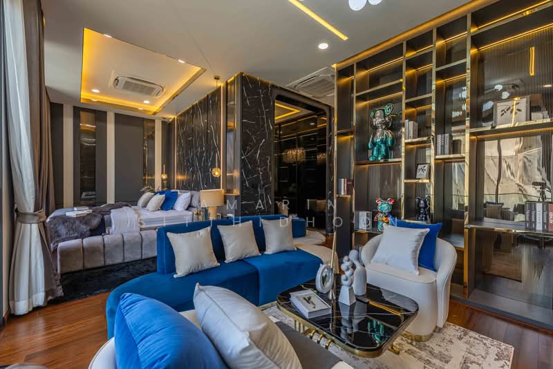 Harmony Hills Villas Pattaya, Chon Buri (Pattaya), Bang Lamung, Bang Lamung (Pattaya), Chon Buri (Pattaya), 5 Bedrooms, 614 sqm, Villa For Sale, by Amarin Sitthidhoon, 500440491 - DDproperty.com