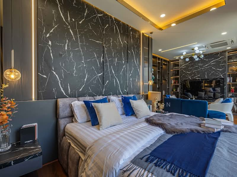 Harmony Hills Villas Pattaya, Chon Buri (Pattaya), Bang Lamung, Bang Lamung (Pattaya), Chon Buri (Pattaya), 5 Bedrooms, 614 sqm, Villa For Sale, by Amarin Sitthidhoon, 500440491 - DDproperty.com