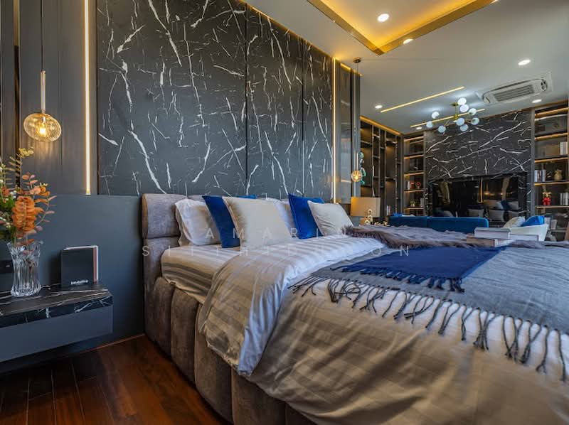 Harmony Hills Villas Pattaya, Chon Buri (Pattaya), Bang Lamung, Bang Lamung (Pattaya), Chon Buri (Pattaya), 5 Bedrooms, 614 sqm, Villa For Sale, by Amarin Sitthidhoon, 500440491 - DDproperty.com