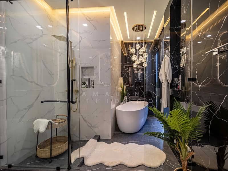 Harmony Hills Villas Pattaya, Chon Buri (Pattaya), Bang Lamung, Bang Lamung (Pattaya), Chon Buri (Pattaya), 5 Bedrooms, 614 sqm, Villa For Sale, by Amarin Sitthidhoon, 500440491 - DDproperty.com
