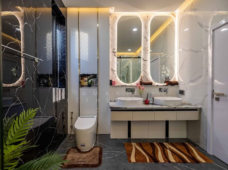 Harmony Hills Villas Pattaya, Chon Buri (Pattaya), Bang Lamung, Bang Lamung (Pattaya), Chon Buri (Pattaya), 5 Bedrooms, 614 sqm, Villa For Sale, by Amarin Sitthidhoon, 500440491 - DDproperty.com