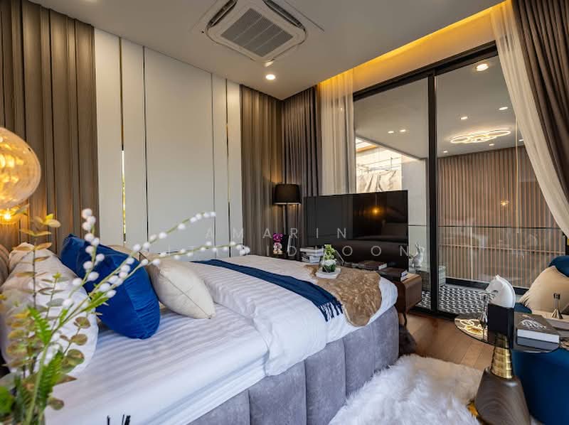 Harmony Hills Villas Pattaya, Chon Buri (Pattaya), Bang Lamung, Bang Lamung (Pattaya), Chon Buri (Pattaya), 5 Bedrooms, 614 sqm, Villa For Sale, by Amarin Sitthidhoon, 500440491 - DDproperty.com