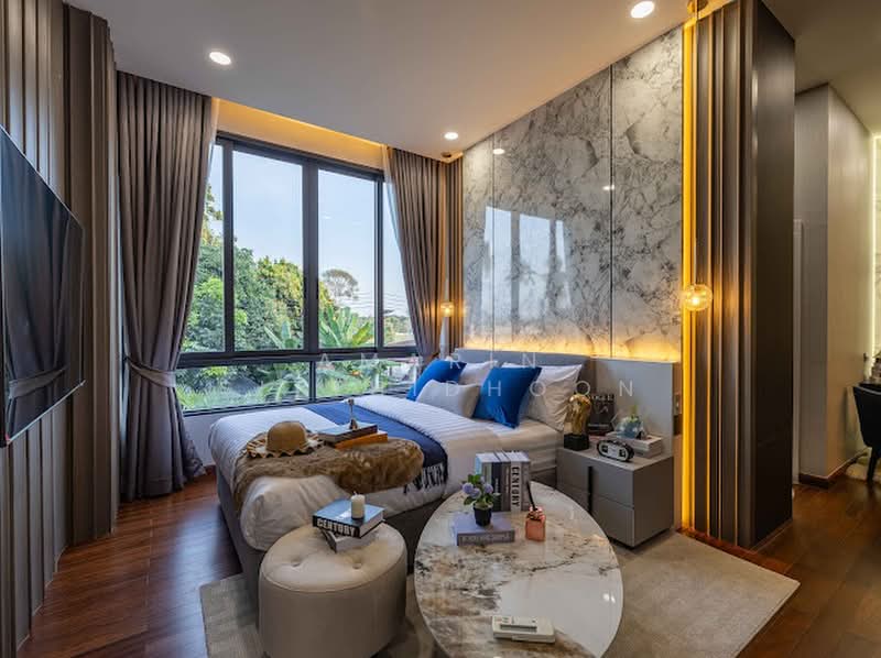 Harmony Hills Villas Pattaya, Chon Buri (Pattaya), Bang Lamung, Bang Lamung (Pattaya), Chon Buri (Pattaya), 5 Bedrooms, 614 sqm, Villa For Sale, by Amarin Sitthidhoon, 500440491 - DDproperty.com