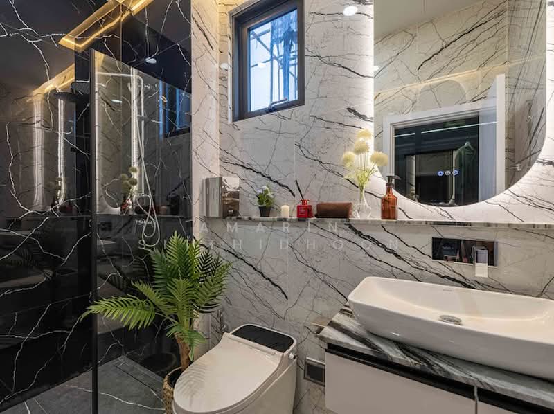 Harmony Hills Villas Pattaya, Chon Buri (Pattaya), Bang Lamung, Bang Lamung (Pattaya), Chon Buri (Pattaya), 5 Bedrooms, 614 sqm, Villa For Sale, by Amarin Sitthidhoon, 500440491 - DDproperty.com