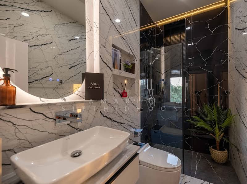 Harmony Hills Villas Pattaya, Chon Buri (Pattaya), Bang Lamung, Bang Lamung (Pattaya), Chon Buri (Pattaya), 5 Bedrooms, 614 sqm, Villa For Sale, by Amarin Sitthidhoon, 500440491 - DDproperty.com
