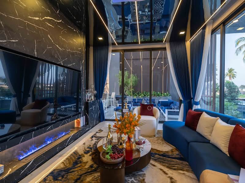 Harmony Hills Villas Pattaya, Chon Buri (Pattaya), Bang Lamung, Bang Lamung (Pattaya), Chon Buri (Pattaya), 5 Bedrooms, 614 sqm, Villa For Sale, by Amarin Sitthidhoon, 500440491 - DDproperty.com