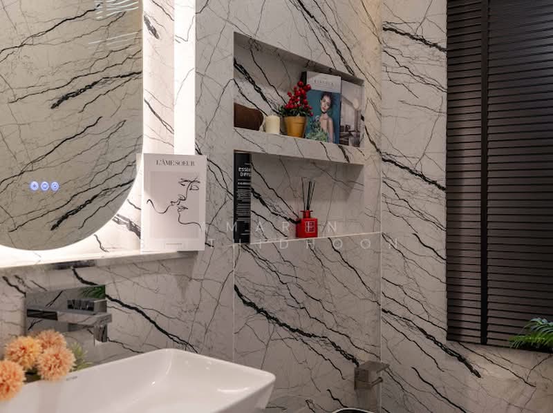 Harmony Hills Villas Pattaya, Chon Buri (Pattaya), Bang Lamung, Bang Lamung (Pattaya), Chon Buri (Pattaya), 5 Bedrooms, 614 sqm, Villa For Sale, by Amarin Sitthidhoon, 500440491 - DDproperty.com