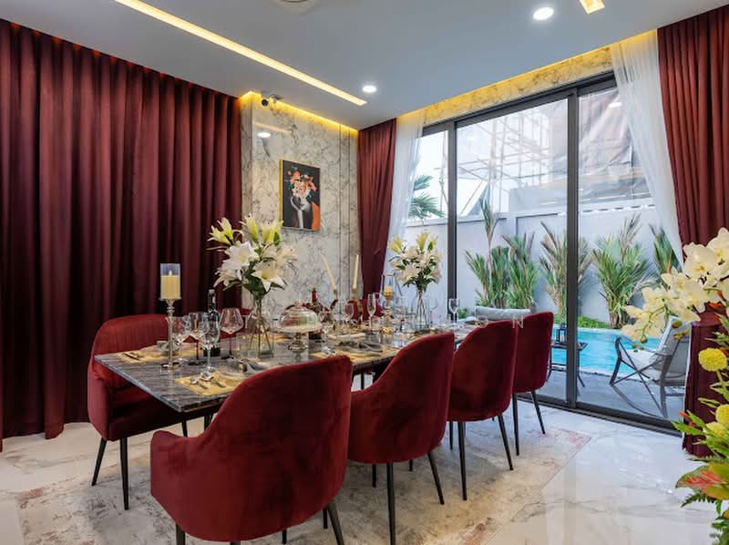 Harmony Hills Villas Pattaya : ฮาร์โมนี ฮิลส์ วิลล่า พัทยา, ชลบุรี, บางละมุง, ชลบุรี, 614 ตร.ม., วิลล่า ขาย, โดย Amarin Sitthidhoon, 500440491 - DDproperty.com