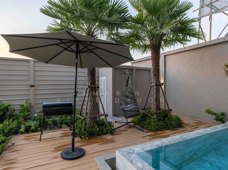 Harmony Hills Villas Pattaya : ฮาร์โมนี ฮิลส์ วิลล่า พัทยา, ชลบุรี, บางละมุง, ชลบุรี, 614 ตร.ม., วิลล่า ขาย, โดย Amarin Sitthidhoon, 500440491 - DDproperty.com