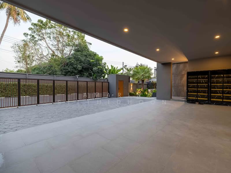 Harmony Hills Villas Pattaya, Chon Buri (Pattaya), Bang Lamung, Bang Lamung (Pattaya), Chon Buri (Pattaya), 5 Bedrooms, 614 sqm, Villa For Sale, by Amarin Sitthidhoon, 500440491 - DDproperty.com