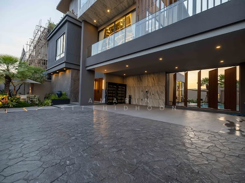 Harmony Hills Villas Pattaya : ฮาร์โมนี ฮิลส์ วิลล่า พัทยา, ชลบุรี, บางละมุง, ชลบุรี, 614 ตร.ม., วิลล่า ขาย, โดย Amarin Sitthidhoon, 500440491 - DDproperty.com