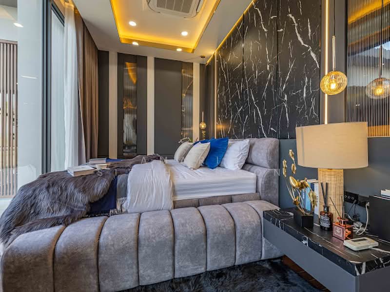 Harmony Hills Villas Pattaya, Chon Buri (Pattaya), Bang Lamung, Bang Lamung (Pattaya), Chon Buri (Pattaya), 5 Bedrooms, 614 sqm, Villa For Sale, by Amarin Sitthidhoon, 500440491 - DDproperty.com