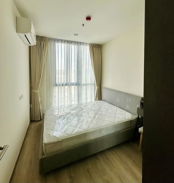Nue District R9, Bangkok, 59 Rama 9 Road, Huai Khwang, Bangkok, 2 Bedrooms, 41 sqm, Condo For Rent, by Pacawalan Praditsuwan, 500440493 - DDproperty.com