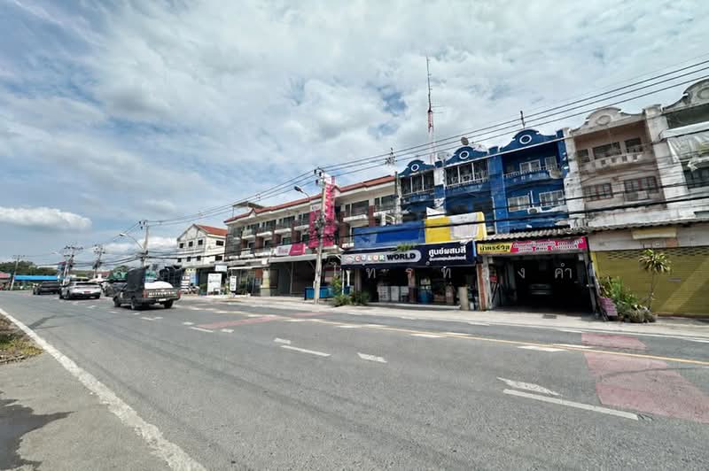 ถนนบ้านกล้วย-ไทรน้อย ถนนกาญจนาภิเษก ตำบลพิมลราช อำเภอบางบัวทอง นนทบุรี 11110, นนทบุรี, บ้านกล้วย-ไทรน้อย, พิมลราช, บางบัวทอง, นนทบุรี, 480 ตร.ม., ตึกแถว-อาคารพาณิชย์ ขาย, โดย สง่าชัย ไทรทองคำ, 500440494 - DDproperty.com