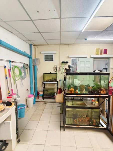 Buathong Thani Phase 15, Nonthaburi, ตำบลบางบัวทอง อำเภอบางบัวทอง จังหวัดนนทบุรี, Bang Bua Thong, Nonthaburi, 3 Bedrooms, 100 sqm, Townhouse For Sale, by The Best Property แอร์, 500440495 - DDproperty.com