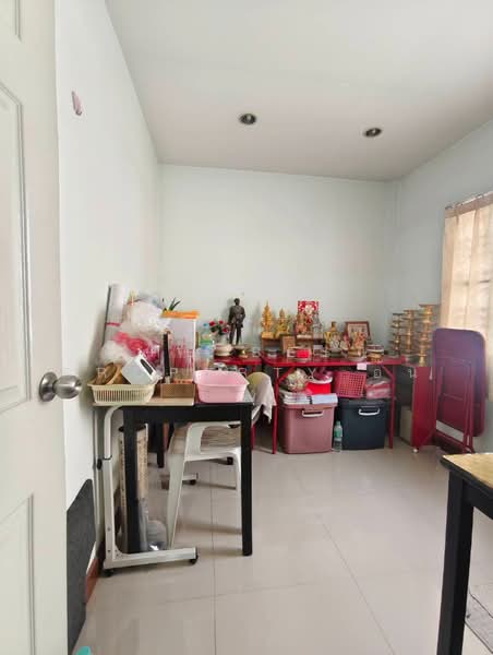 Buathong Thani Phase 15 : บัวทองธานี เฟส 15, นนทบุรี, ตำบลบางบัวทอง อำเภอบางบัวทอง จังหวัดนนทบุรี, บางบัวทอง, นนทบุรี, 100 ตร.ม., ทาวน์เฮ้าส์ ขาย, โดย The Best Property แอร์, 500440495 - DDproperty.com