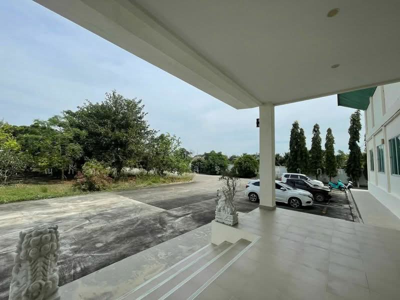 ขายโรงงานพร้อมสำนักงาน พร้อมใบอนุญาตโรงงาน (รง.4) ลาดหลุมแก้ว ปทุมธานี (TW07-2726), Pathum Thani, Bo Ngoen, Lat Lum Kaeo, Pathum Thani, , 2,280 sqm, Warehouse/Factory For Sale, by ณภัทร พรสิริเมธากุล, 500440499 - DDproperty.com