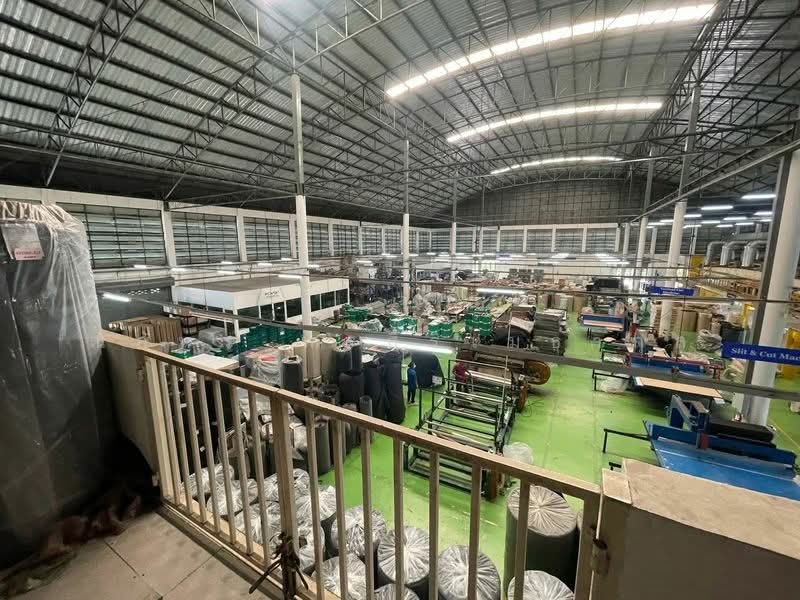 ขายโรงงานพร้อมสำนักงาน พร้อมใบอนุญาตโรงงาน (รง.4) ลาดหลุมแก้ว ปทุมธานี (TW07-2726), Pathum Thani, Bo Ngoen, Lat Lum Kaeo, Pathum Thani, , 2,280 sqm, Warehouse/Factory For Sale, by ณภัทร พรสิริเมธากุล, 500440499 - DDproperty.com