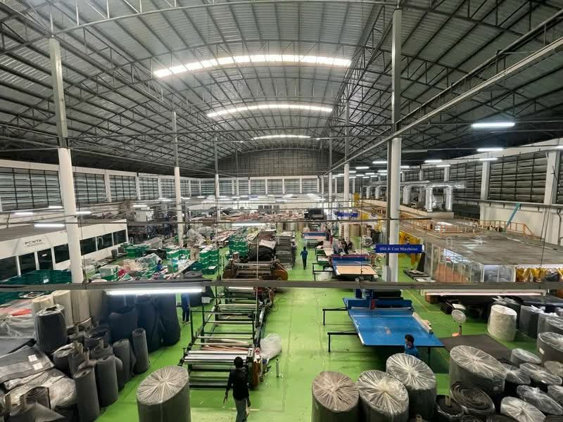 ขายโรงงานพร้อมสำนักงาน พร้อมใบอนุญาตโรงงาน (รง.4) ลาดหลุมแก้ว ปทุมธานี (TW07-2726), ปทุมธานี, บ่อเงิน, ลาดหลุมแก้ว, ปทุมธานี, 2,280 ตร.ม., โกดัง-โรงงาน ขาย, โดย ณภัทร พรสิริเมธากุล, 500440499 - DDproperty.com