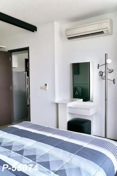 PYNE by Sansiri, Bangkok, Prayatai Road, Thanon Phetchaburi, Ratchathewi, Bangkok, 1 Bedroom, 46 sqm, Condo For Rent, by Susira Prueksawun, 500440500 - DDproperty.com