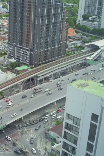 Regent Home Wutthakat : รีเจ้นท์โฮม วุฒากาศ, กรุงเทพ, ถ.วุฒากาศ, ตลาดพลู, ธนบุรี, กรุงเทพ, 26 ตร.ม., คอนโด ขาย, โดย Living Real Estates, 500440501 - DDproperty.com