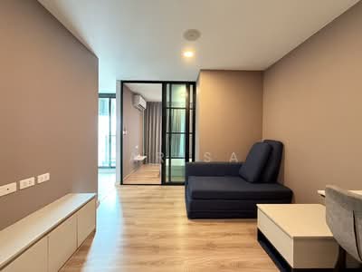 ขาย - The Cube Loft Nuanchan : เดอะ คิวบ์ ลอฟท์ นวลจันทร์, กรุงเทพ