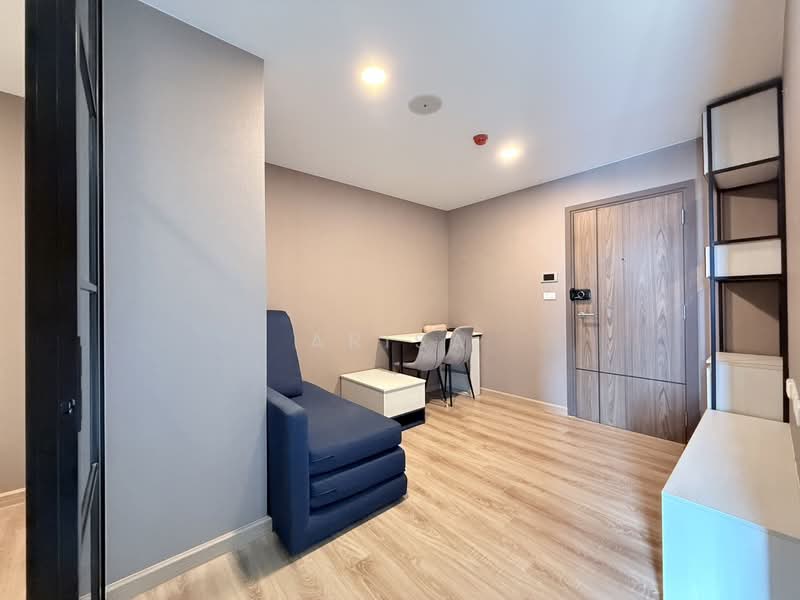 The Cube Loft Nuanchan : เดอะ คิวบ์ ลอฟท์ นวลจันทร์, กรุงเทพ, ถนนนวลจันทร์, นวลจันทร์, บึงกุ่ม, กรุงเทพ, 26 ตร.ม., คอนโด ขาย, โดย Arisa, 500440503 - DDproperty.com