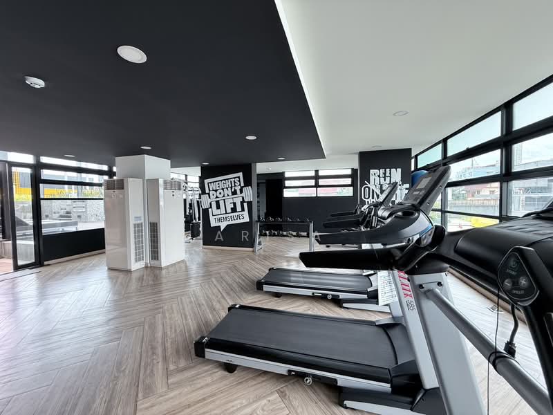 The Cube Loft Nuanchan : เดอะ คิวบ์ ลอฟท์ นวลจันทร์, กรุงเทพ, ถนนนวลจันทร์, นวลจันทร์, บึงกุ่ม, กรุงเทพ, 26 ตร.ม., คอนโด ขาย, โดย Arisa, 500440503 - DDproperty.com