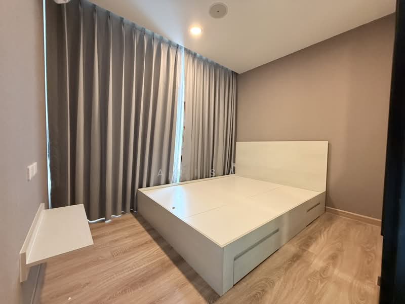 The Cube Loft Nuanchan, Bangkok, Nuan Chan Road, Nuan Chan, Bueng Kum, Bangkok, 1 Bedroom, 26 sqm, Condo For Sale, by Arisa, 500440503 - DDproperty.com