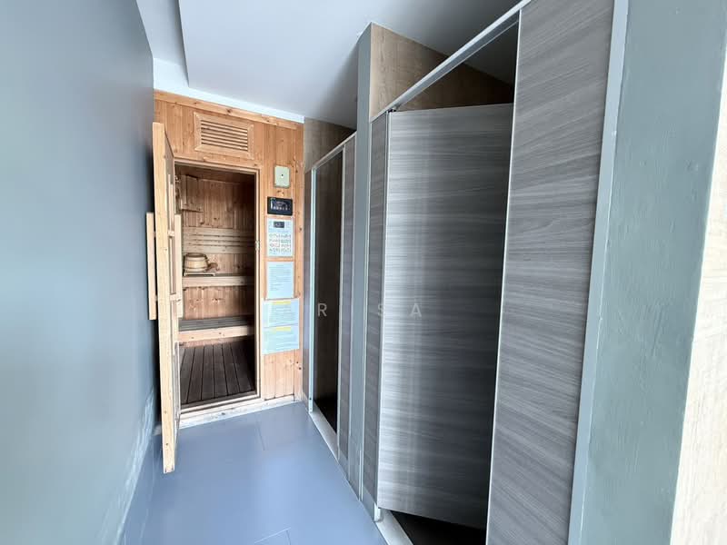 The Cube Loft Nuanchan, Bangkok, Nuan Chan Road, Nuan Chan, Bueng Kum, Bangkok, 1 Bedroom, 26 sqm, Condo For Sale, by Arisa, 500440503 - DDproperty.com