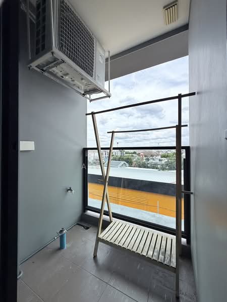 The Cube Loft Nuanchan : เดอะ คิวบ์ ลอฟท์ นวลจันทร์, กรุงเทพ, ถนนนวลจันทร์, นวลจันทร์, บึงกุ่ม, กรุงเทพ, 26 ตร.ม., คอนโด ขาย, โดย Arisa, 500440503 - DDproperty.com
