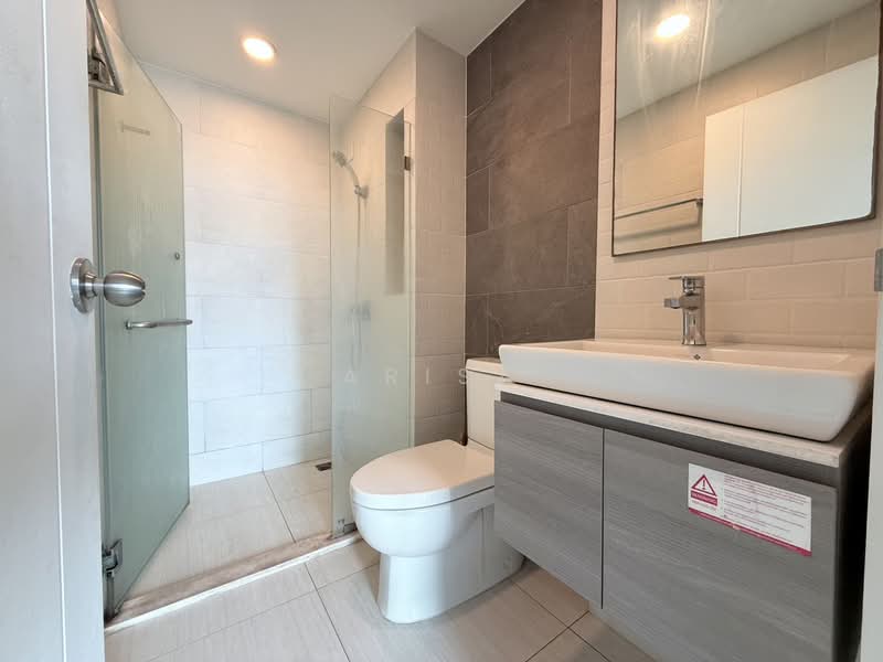 The Cube Loft Nuanchan, Bangkok, Nuan Chan Road, Nuan Chan, Bueng Kum, Bangkok, 1 Bedroom, 26 sqm, Condo For Sale, by Arisa, 500440503 - DDproperty.com