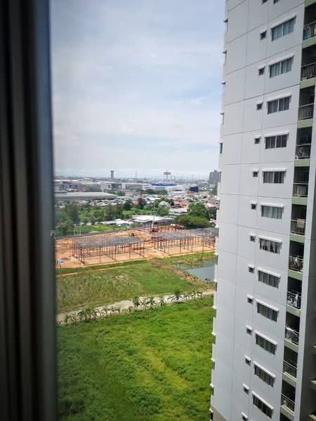 Lumpini Mega City Bangna, Samut Prakan, Bang Na-Trat Frontage Rd, Bang Kaeo, Bang Plee, Samut Prakan, 1 Bedroom, 22 sqm, Condo For Sale, by คุณ ภัทรานิษฐ์, 500440505 - DDproperty.com