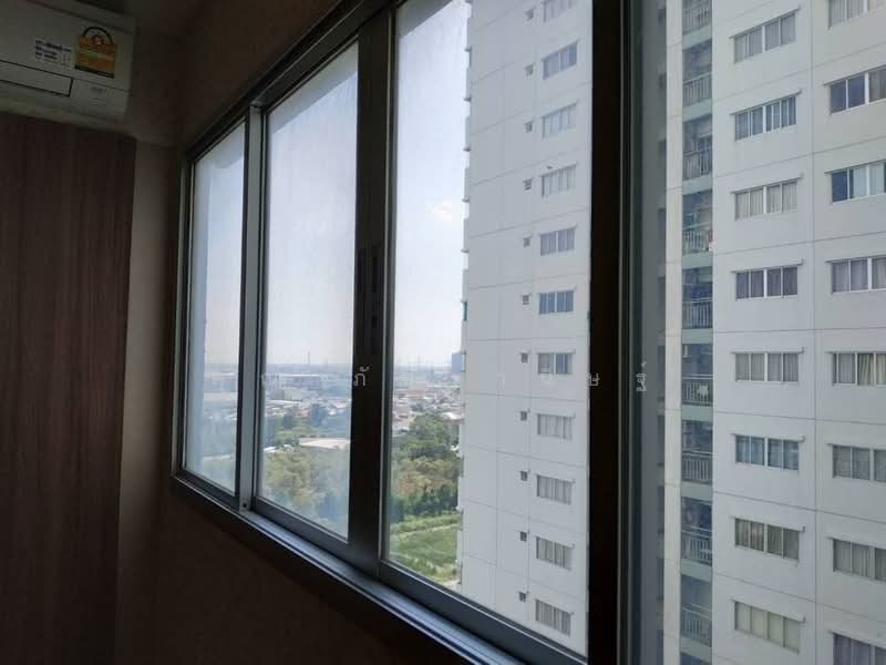 Lumpini Mega City Bangna : ลุมพินี เมกะ ซิตี้ บางนา, สมุทรปราการ, ถ.หน้าดินบางนา-ตราด, บางแก้ว, บางพลี, สมุทรปราการ, 22 ตร.ม., คอนโด ขาย, โดย คุณ ภัทรานิษฐ์, 500440505 - DDproperty.com