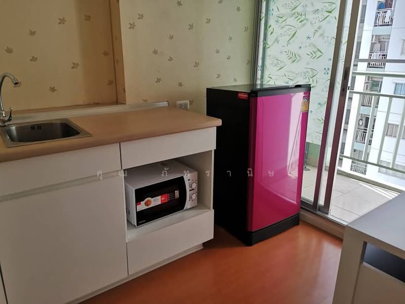 Lumpini Mega City Bangna, Samut Prakan, Bang Na-Trat Frontage Rd, Bang Kaeo, Bang Plee, Samut Prakan, 1 Bedroom, 22 sqm, Condo For Sale, by คุณ ภัทรานิษฐ์, 500440505 - DDproperty.com