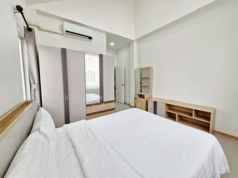 บ้านให้เช่า – ใกล้ 89 พลาซ่า เพียง 10 นาที ค่าเช่า 15,000 บาท / เดือน รหัสทรัพย์ : No.15H750, เชียงใหม่, หนองผึ้ง, สารภี, เชียงใหม่, 150 ตร.ม., บ้านเดี่ยว ให้เช่า, โดย Baandeedee Chiangmai, 500440506 - DDproperty.com