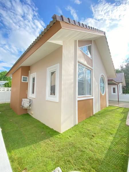 A house for rent near 89 Plaza, Chiang Mai Rental Price: 15,000 THB / month Property ID: No.15H750, Chiang Mai, Nong Phung, Saraphi, Chiang Mai, 3 Bedrooms, 150 sqm, Single Detached House For Rent, by Baandeedee Chiangmai, 500440506 - DDproperty.com