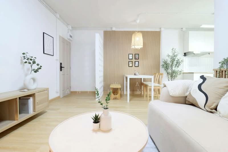 Thairong Tower, Bangkok, Phatthanakan Road, Suan Luang, Suan Luang, Bangkok, 1 Bedroom, 49 sqm, Condo For Sale, by Kaewta Sukpanichyingyong, 500440507 - DDproperty.com