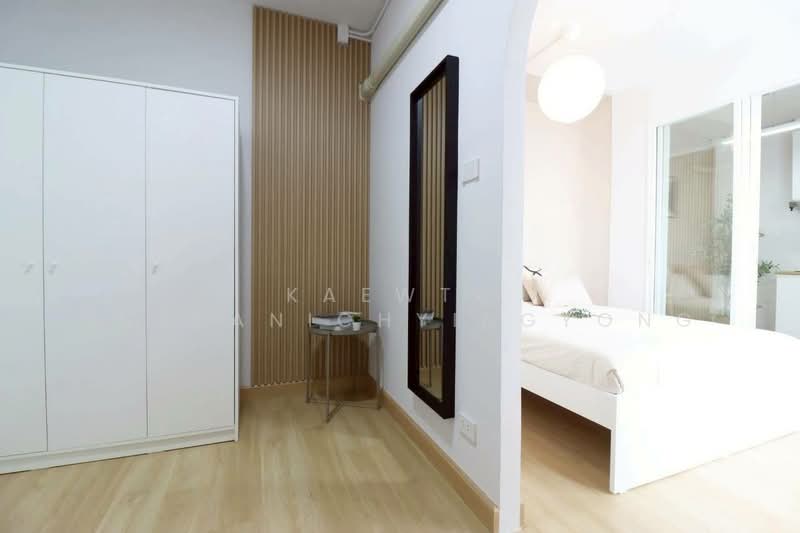 Thairong Tower, Bangkok, Phatthanakan Road, Suan Luang, Suan Luang, Bangkok, 1 Bedroom, 49 sqm, Condo For Sale, by Kaewta Sukpanichyingyong, 500440507 - DDproperty.com
