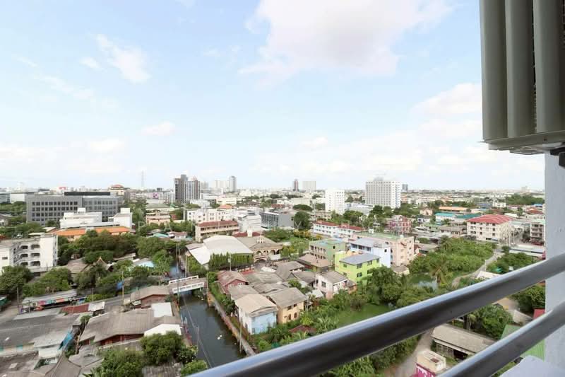 Thairong Tower, Bangkok, Phatthanakan Road, Suan Luang, Suan Luang, Bangkok, 1 Bedroom, 49 sqm, Condo For Sale, by Kaewta Sukpanichyingyong, 500440507 - DDproperty.com