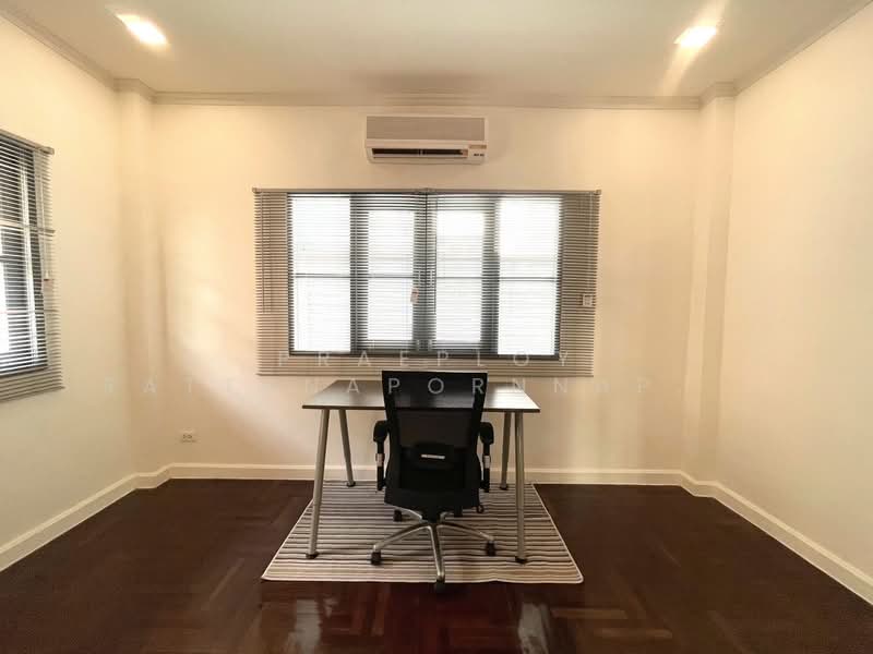 บ้านกรองทองให้เช่า, กรุงเทพ, พัฒนาการ 32, สวนหลวง, กรุงเทพ, 250 ตร.ม., บ้านเดี่ยว ให้เช่า, โดย Praeploy Rattanapornnapapatch, 500440508 - DDproperty.com