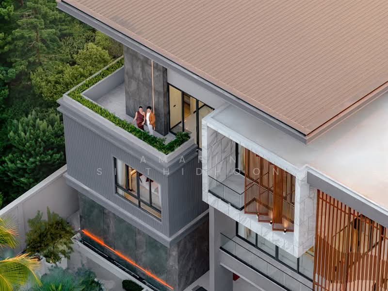 Harmony Hills Villas Pattaya : ฮาร์โมนี ฮิลส์ วิลล่า พัทยา, ชลบุรี, บางละมุง, ชลบุรี, 670 ตร.ม., วิลล่า ขาย, โดย Amarin Sitthidhoon, 500440511 - DDproperty.com