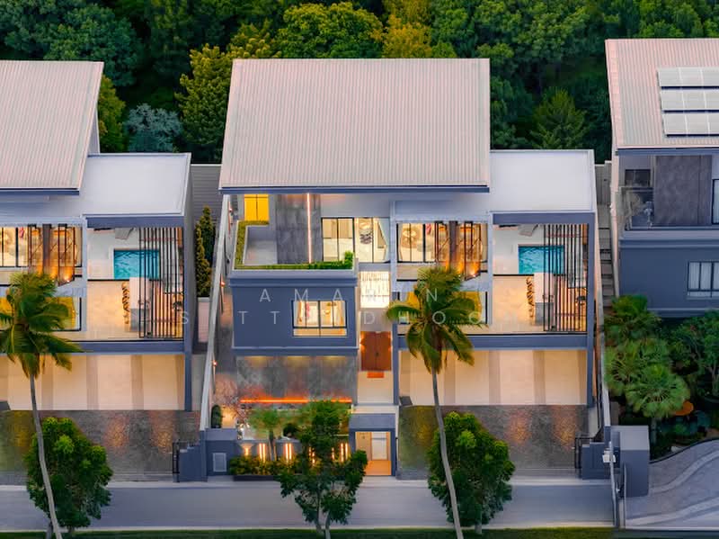 Harmony Hills Villas Pattaya : ฮาร์โมนี ฮิลส์ วิลล่า พัทยา, ชลบุรี, บางละมุง, ชลบุรี, 670 ตร.ม., วิลล่า ขาย, โดย Amarin Sitthidhoon, 500440511 - DDproperty.com