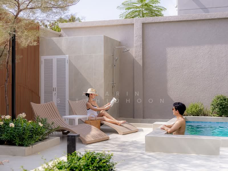 Harmony Hills Villas Pattaya : ฮาร์โมนี ฮิลส์ วิลล่า พัทยา, ชลบุรี, บางละมุง, ชลบุรี, 670 ตร.ม., วิลล่า ขาย, โดย Amarin Sitthidhoon, 500440511 - DDproperty.com