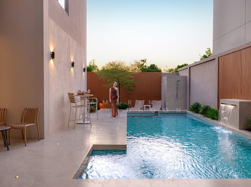 Harmony Hills Villas Pattaya, Chon Buri (Pattaya), Bang Lamung, Bang Lamung (Pattaya), Chon Buri (Pattaya), 5 Bedrooms, 670 sqm, Villa For Sale, by Amarin Sitthidhoon, 500440511 - DDproperty.com