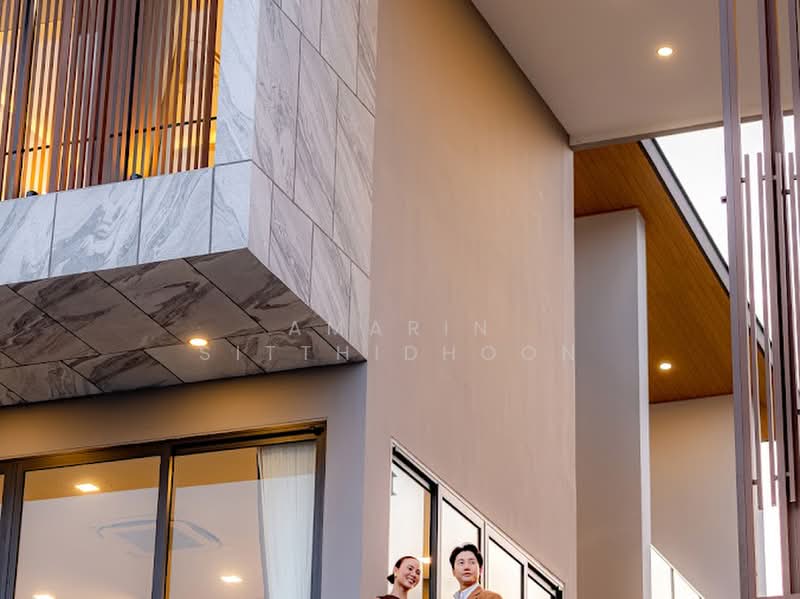Harmony Hills Villas Pattaya, Chon Buri (Pattaya), Bang Lamung, Bang Lamung (Pattaya), Chon Buri (Pattaya), 5 Bedrooms, 670 sqm, Villa For Sale, by Amarin Sitthidhoon, 500440511 - DDproperty.com