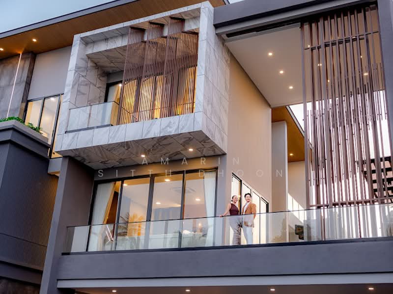 Harmony Hills Villas Pattaya : ฮาร์โมนี ฮิลส์ วิลล่า พัทยา, ชลบุรี, บางละมุง, ชลบุรี, 670 ตร.ม., วิลล่า ขาย, โดย Amarin Sitthidhoon, 500440511 - DDproperty.com