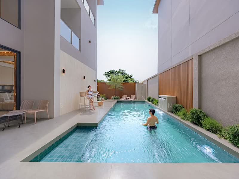 Harmony Hills Villas Pattaya, Chon Buri (Pattaya), Bang Lamung, Bang Lamung (Pattaya), Chon Buri (Pattaya), 5 Bedrooms, 670 sqm, Villa For Sale, by Amarin Sitthidhoon, 500440511 - DDproperty.com